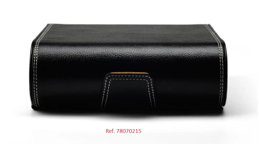 Estuche colección 6 relojes luxe